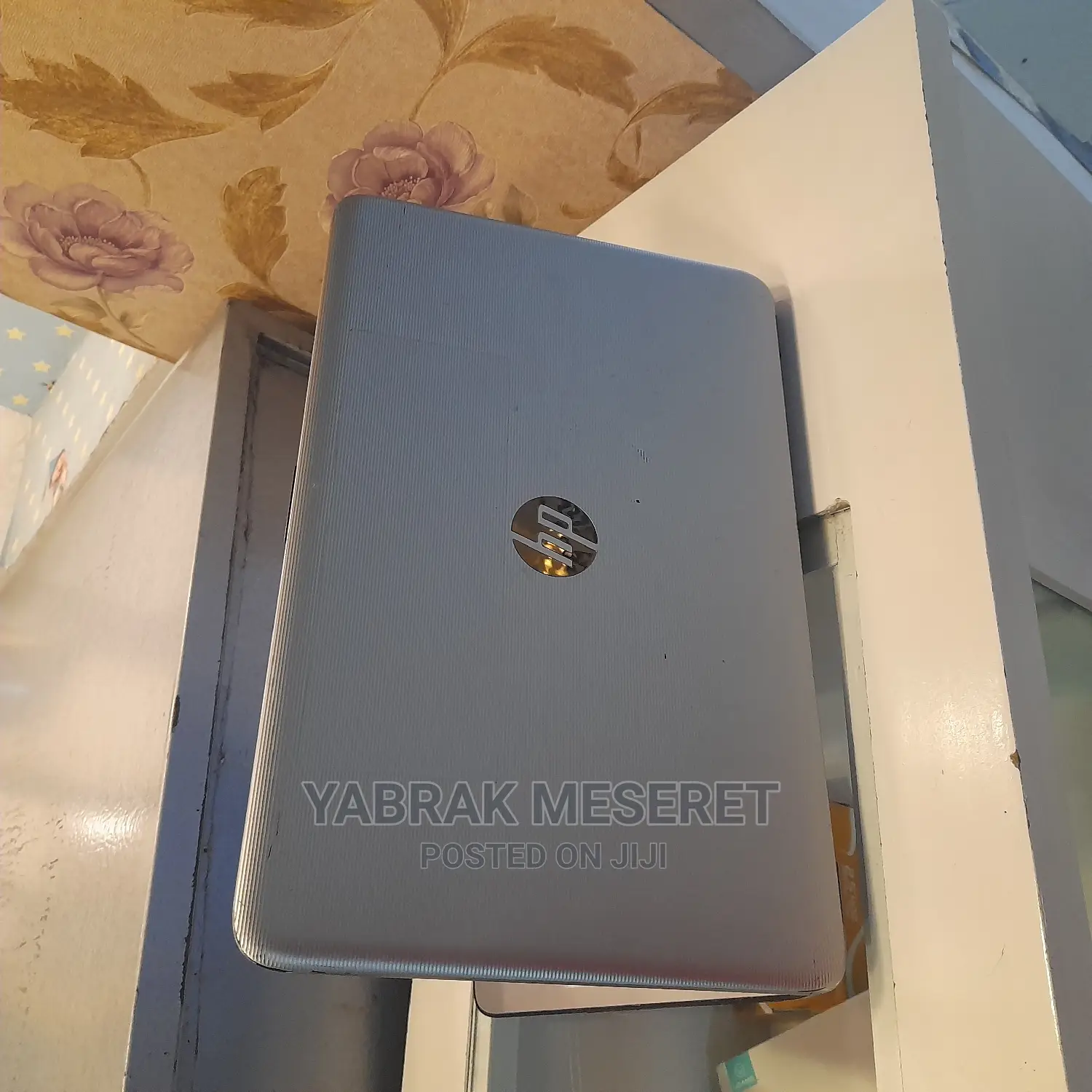 Laptop HP 4GB Intel Core I3 SSD 1T