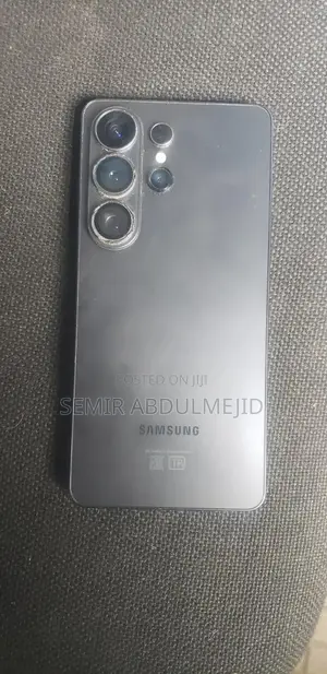 Samsung Galaxy S26 Ultra 5G 256 GB Gray