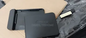 Hard Disk Inclusion