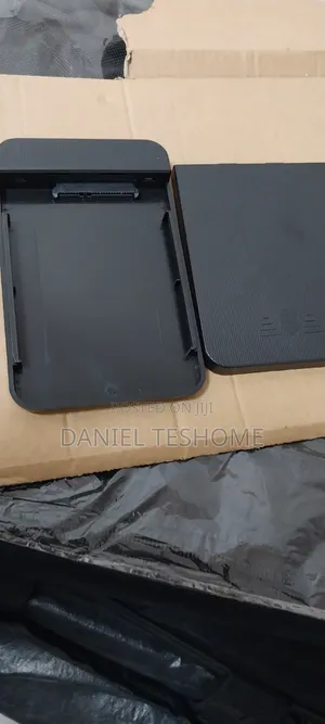 Hard Disk Inclusion