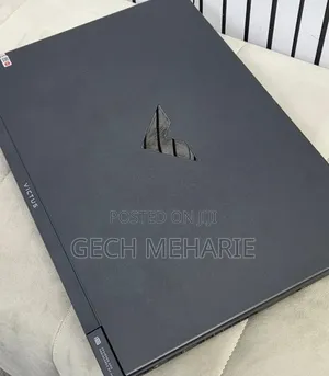 New Laptop HP Victus 16 16GB AMD Ryzen 7 SSD 512GB