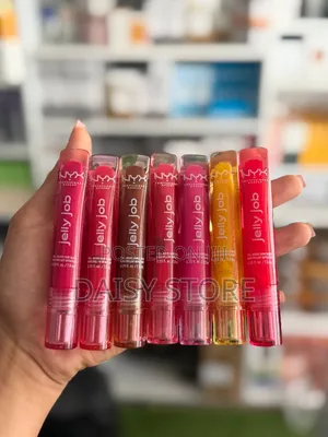 NYX Professional Makeup Jelly Job Gloss
