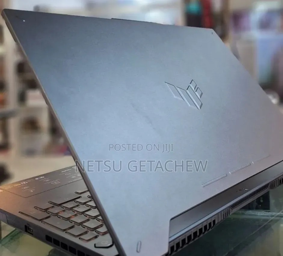 Laptop Asus TUF Gaming A15 16GB AMD Ryzen 7 SSD 512GB