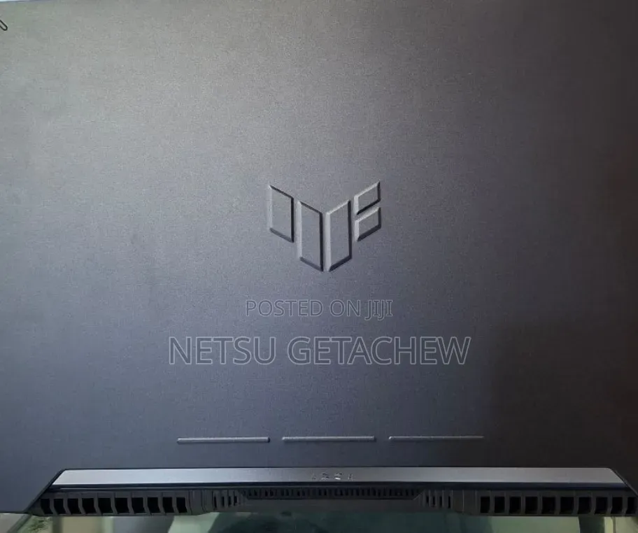 Laptop Asus TUF Gaming A15 16GB AMD Ryzen 7 SSD 512GB