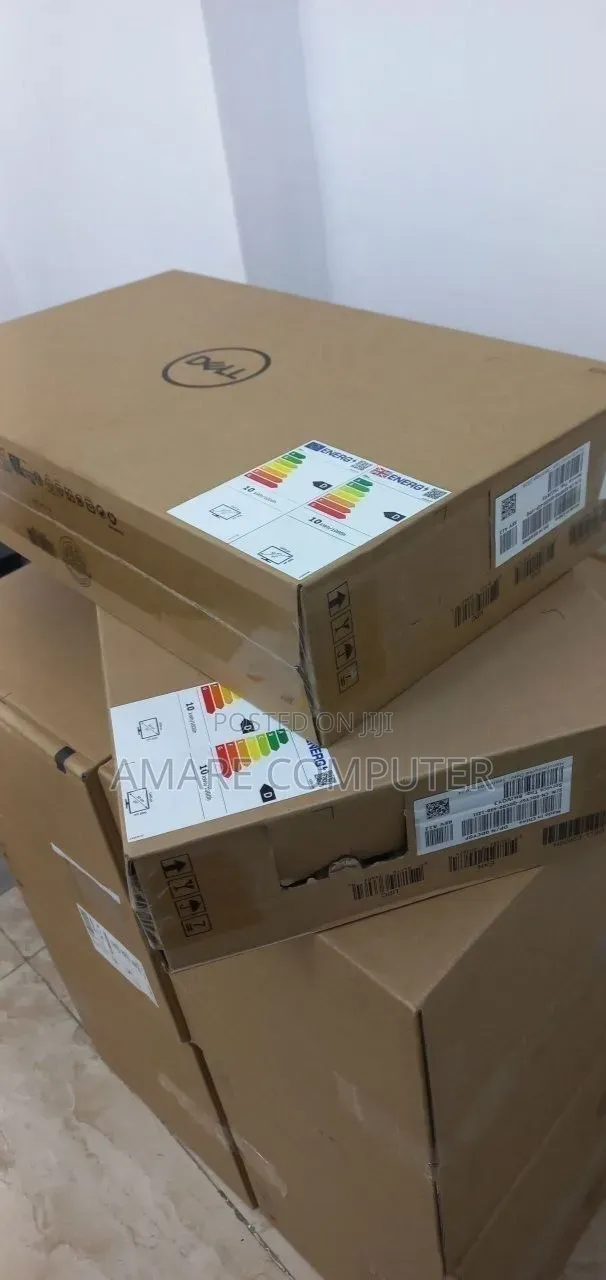 New Desktop Computer Dell 8GB Intel Core i5 SSD 512GB