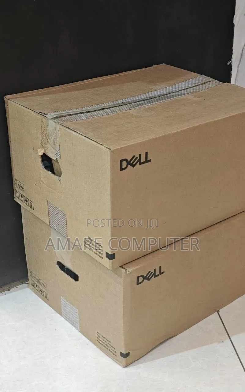 New Desktop Computer Dell 8GB Intel Core i5 SSD 512GB