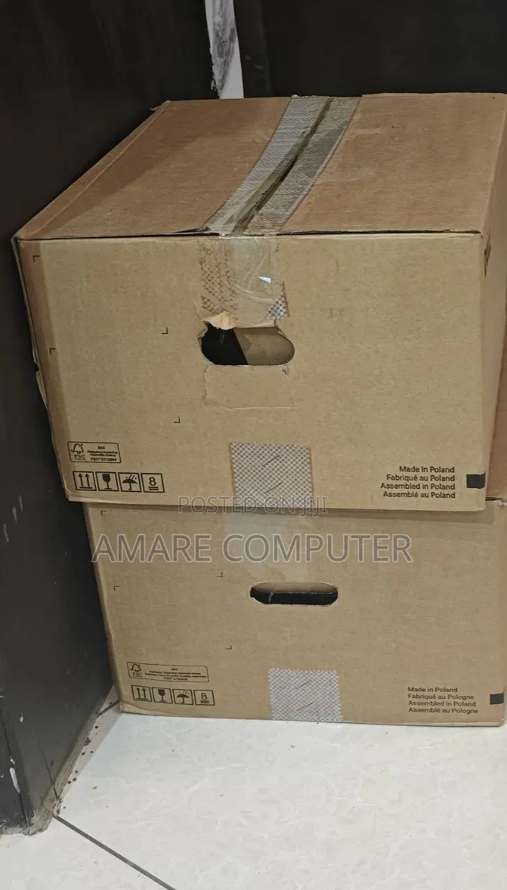New Desktop Computer Dell 8GB Intel Core i5 SSD 512GB