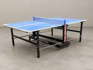 Table Tennis