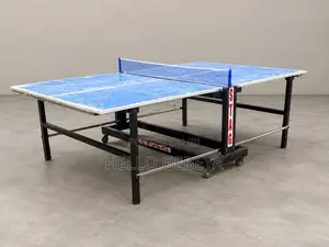 Table Tennis