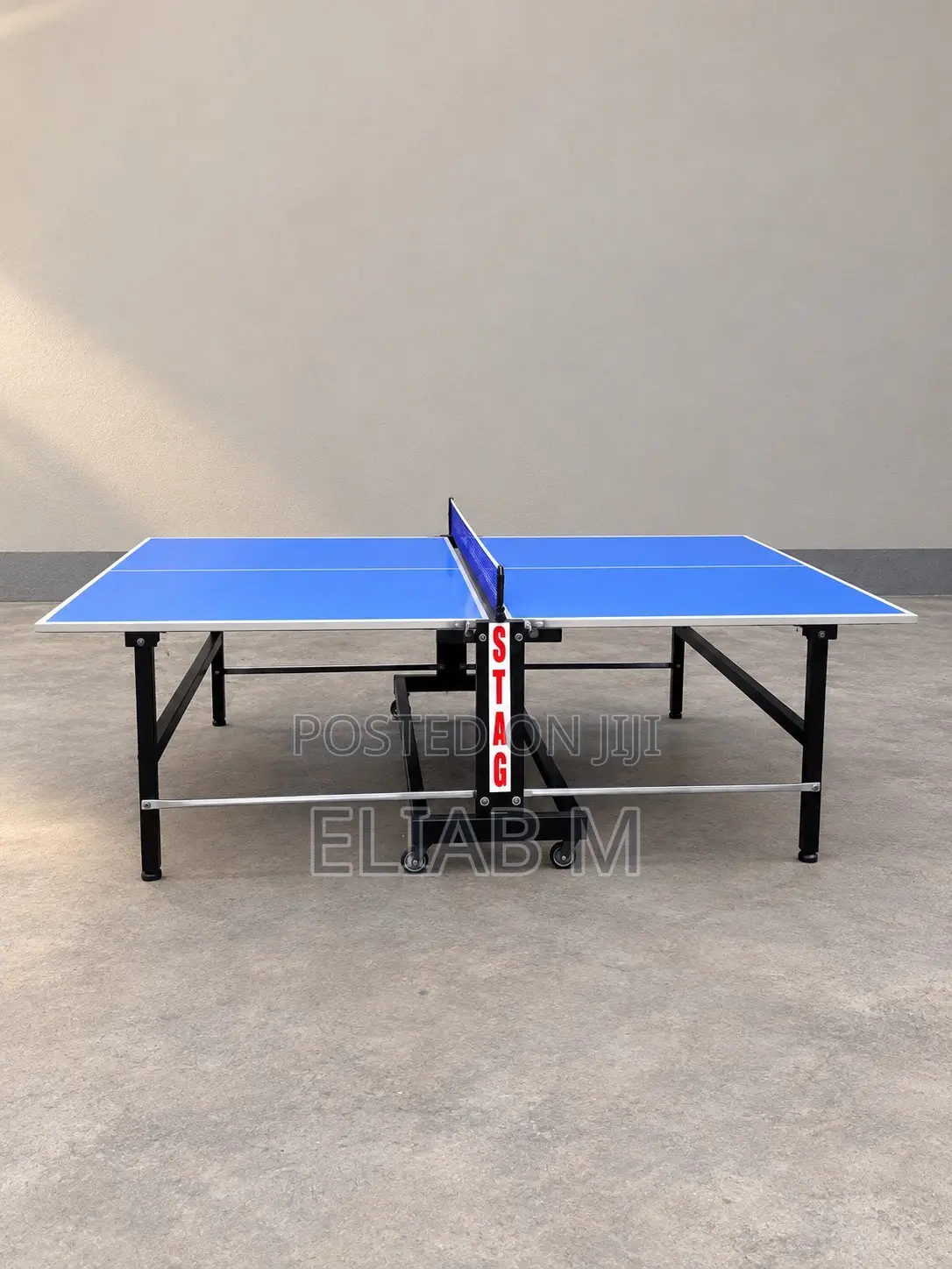 Table Tennis