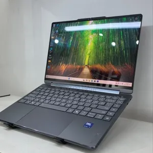 New Laptop Lenovo Yoga 2 16GB Intel Core i7 SSD 512GB