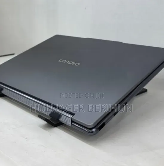 New Laptop Lenovo Yoga 2 16GB Intel Core i7 SSD 512GB