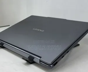 New Laptop Lenovo Yoga 9 16GB Intel Core Ultra 7 SSD 512GB