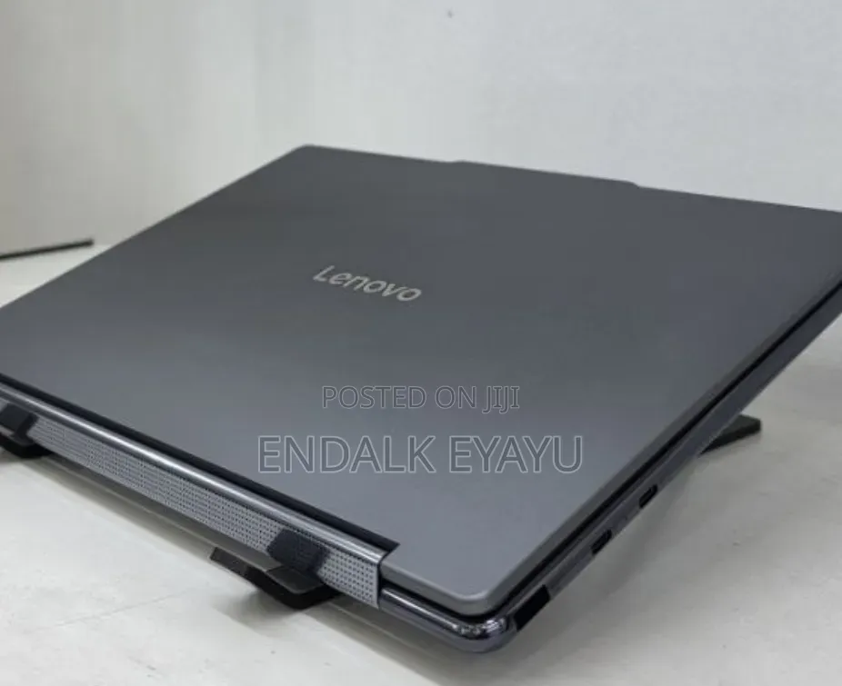 New Laptop Lenovo Yoga 9 16GB Intel Core Ultra 7 SSD 512GB