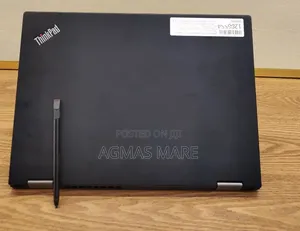 New Laptop Lenovo ThinkPad X390 Yoga 16GB Intel Core i7 SSD 512GB