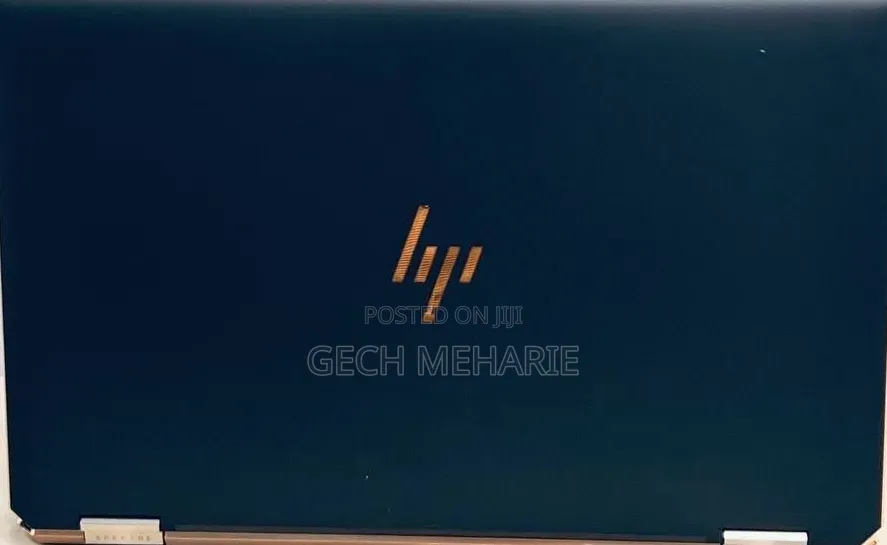 New Laptop HP Spectre X360 15 16GB Intel Core i7 SSD 1T