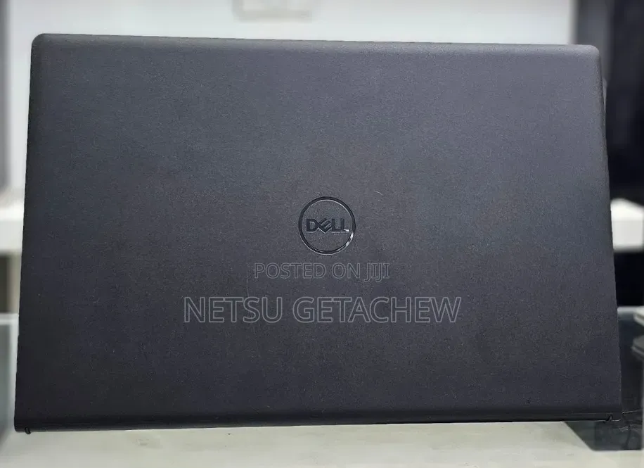 New Laptop Dell Inspiron 15 16GB Intel Core i7 SSD 512GB