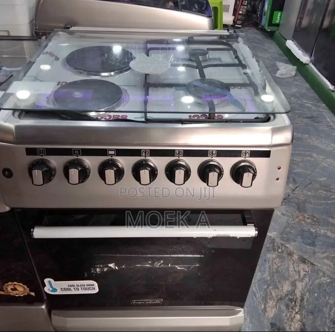 Lufratel Oven 60×60