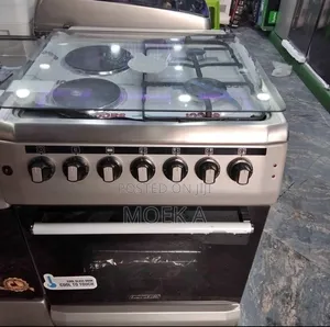 Lufratel Oven 60×60