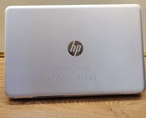 New Laptop HP Pavilion 15 8GB Intel Core i5 SSD 256GB