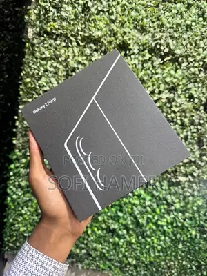 New Samsung Galaxy Z Fold7 256 GB Blue