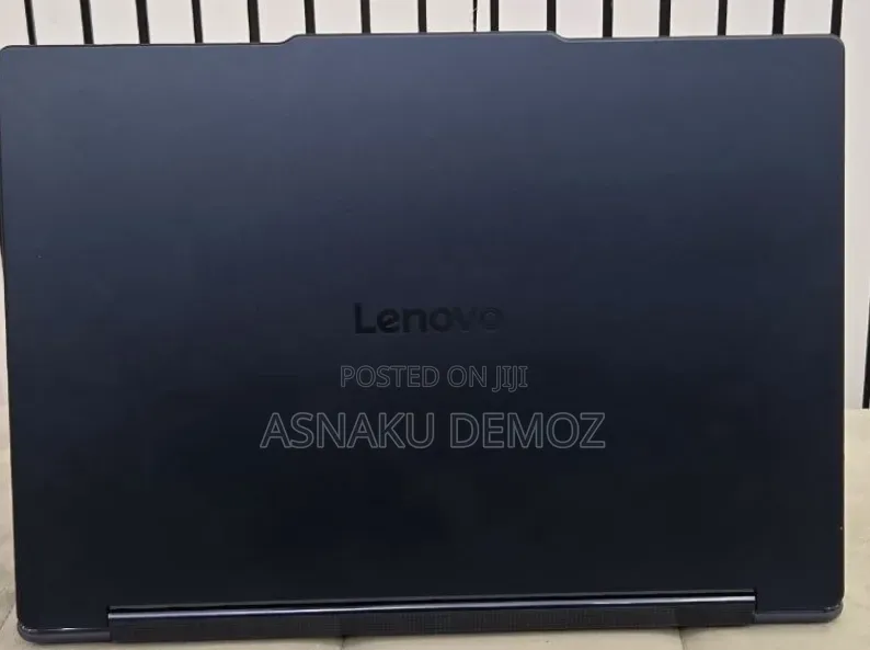 New Laptop Lenovo Yoga 9 32GB Intel Core Ultra 7 SSD 1T