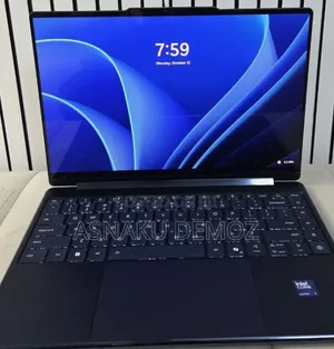 New Laptop Lenovo Yoga 9 32GB Intel Core Ultra 7 SSD 1T