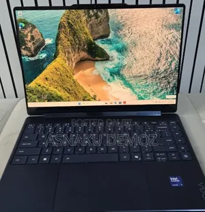 New Laptop Lenovo Yoga 9 32GB Intel Core Ultra 7 SSD 1T