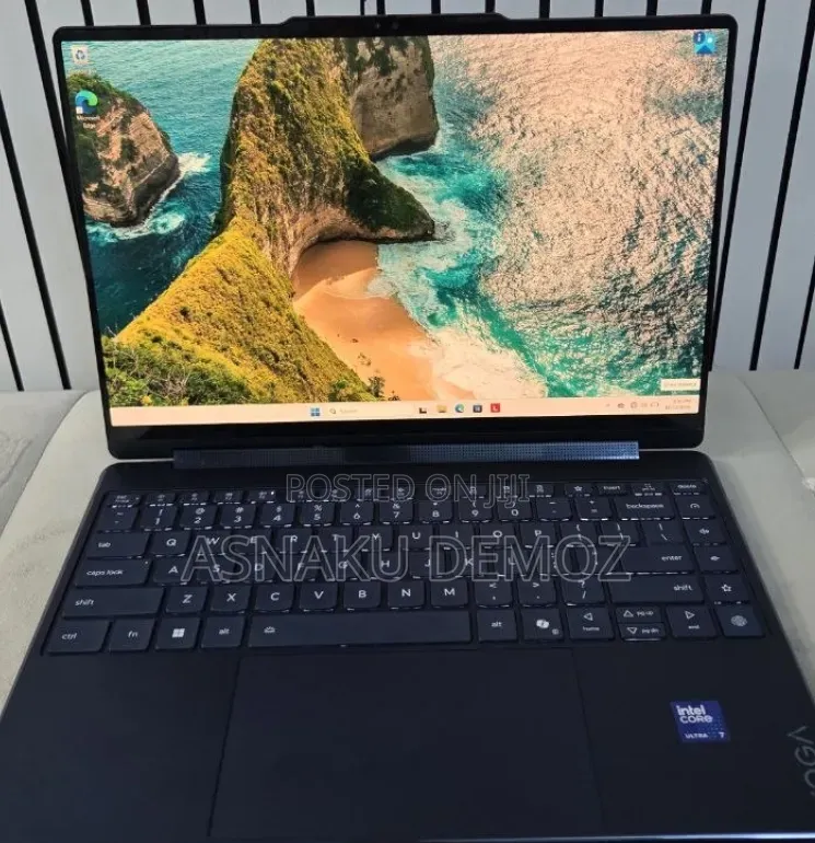 New Laptop Lenovo Yoga 9 32GB Intel Core Ultra 7 SSD 1T