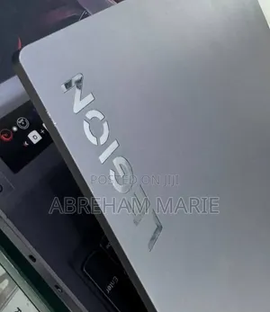 New Laptop Lenovo Legion 5 16GB AMD Ryzen 7 SSD 1T