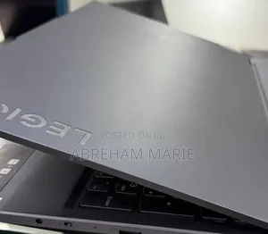New Laptop Lenovo Legion 5 16GB AMD Ryzen 7 SSD 1T