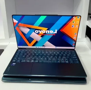 New Laptop Lenovo Yoga 2 16GB Intel Core Ultra 7 SSD 512GB
