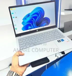 New Laptop HP Stream Notebook 16GB Intel Core i5 SSD 1T