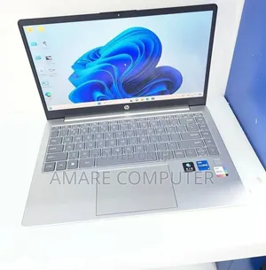 New Laptop HP Stream Notebook 16GB Intel Core i5 SSD 1T
