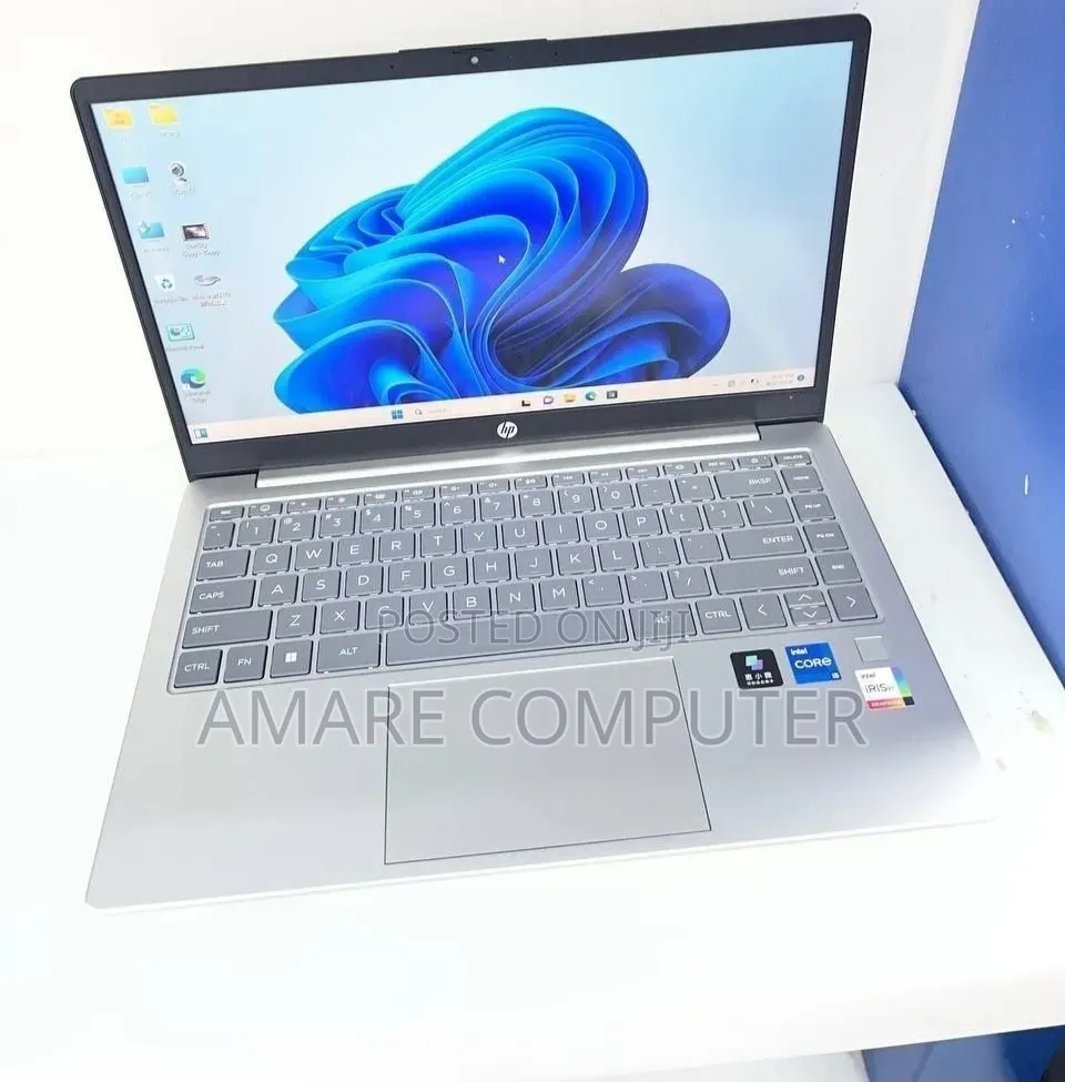 New Laptop HP Stream Notebook 16GB Intel Core i5 SSD 1T