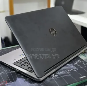 New Laptop HP ProBook 650 G1 8GB Intel Core i5 HDD 750GB