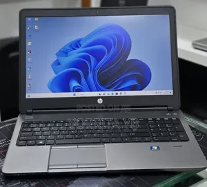 New Laptop HP ProBook 650 G1 8GB Intel Core i5 HDD 750GB