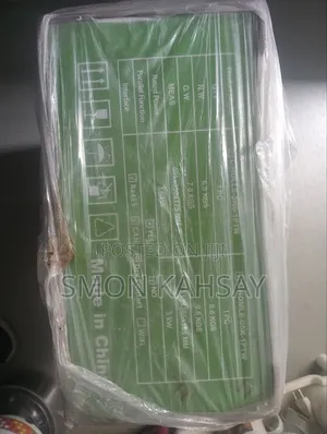Hybrid Inverter