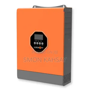 Hybrid Inverter