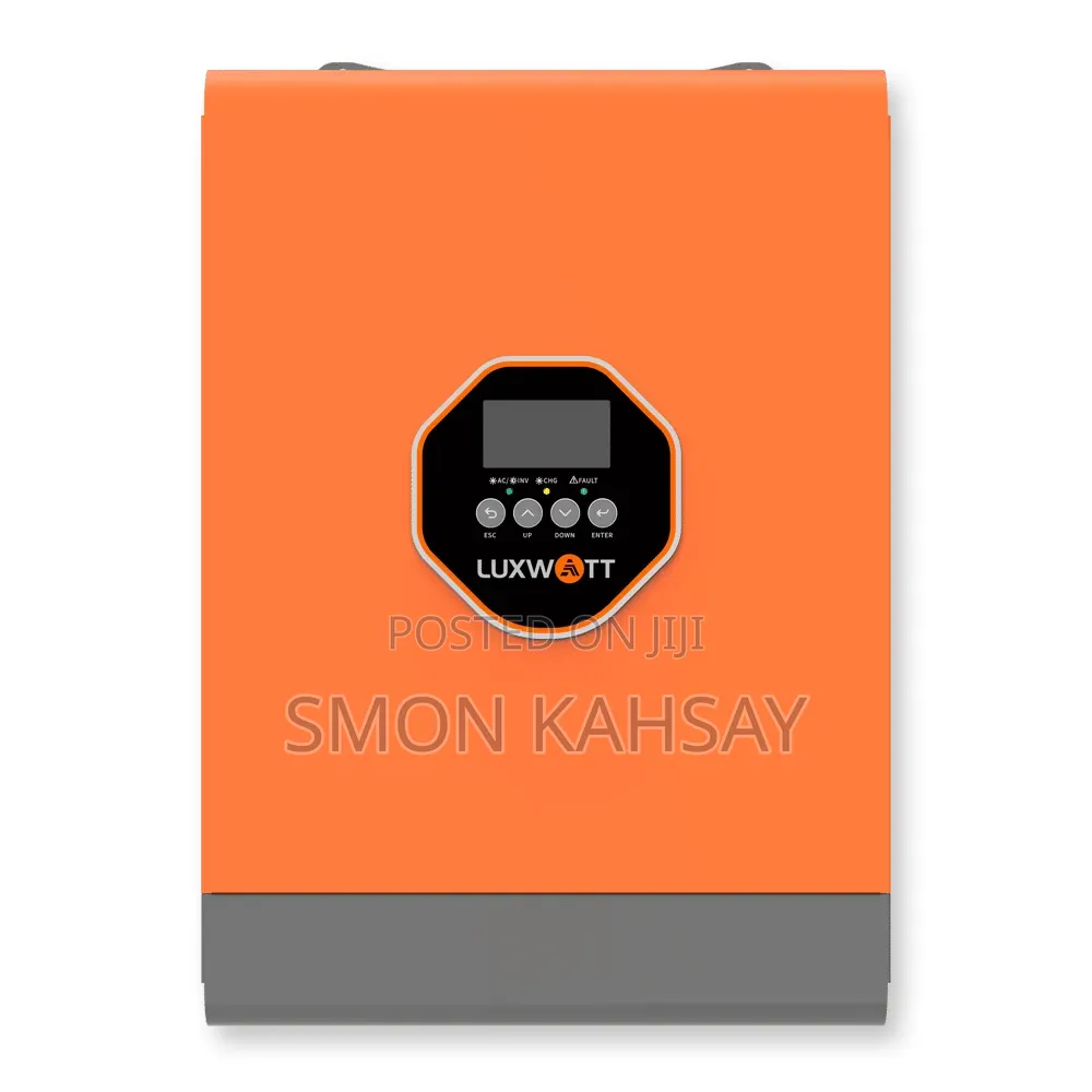 Hybrid Inverter