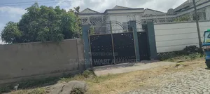 Furnished 8bdrm Villa in Bishoftu Abbay, East Shewa for sale