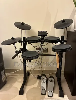 Aroma Electric Drum