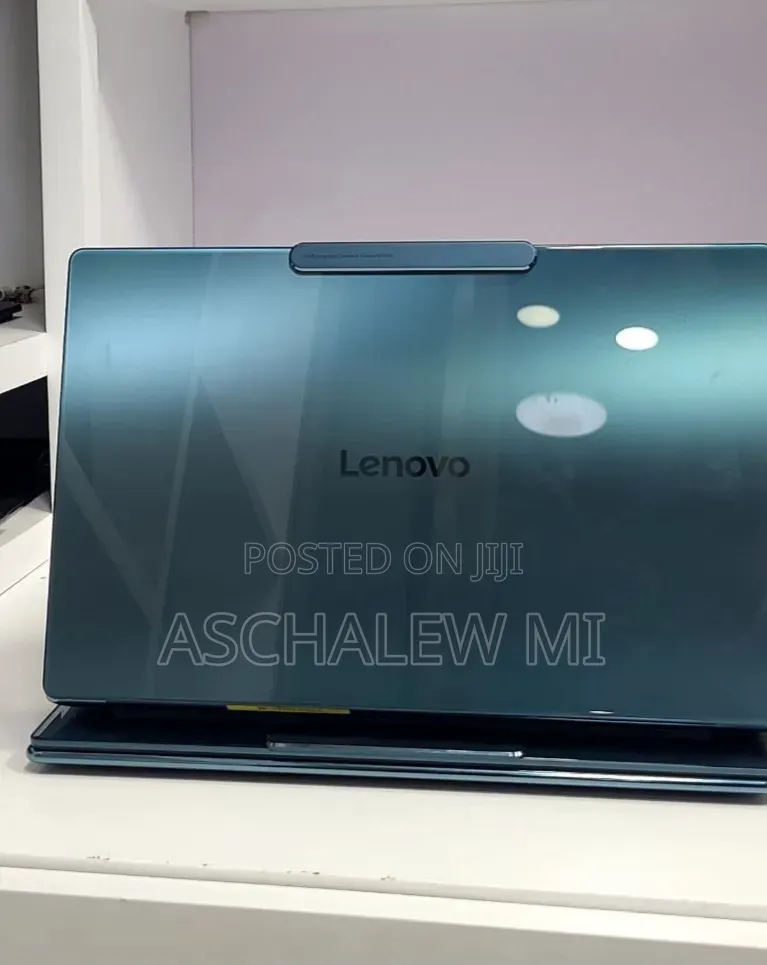 New Laptop Lenovo Yoga 2 16GB Intel Core Ultra 7 SSD 512GB