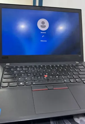New Laptop Lenovo ThinkPad T480s 8GB Intel Core i5 SSD 256GB