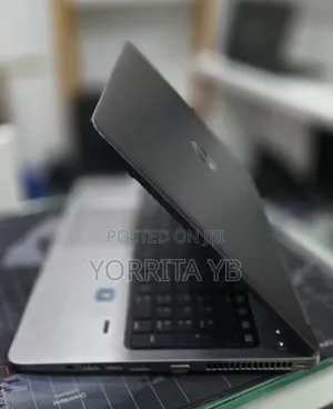 New Laptop HP ProBook 650 G1 8GB Intel Core i5 HDD 750GB