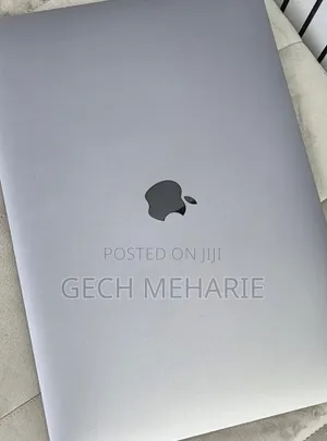 New Laptop Apple MacBook Pro 2019 16GB Intel Core i9 SSD 512GB