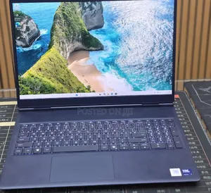 New Laptop Dell Alienware Aurora 16 16GB Intel Core Ultra 7 SSD 1T