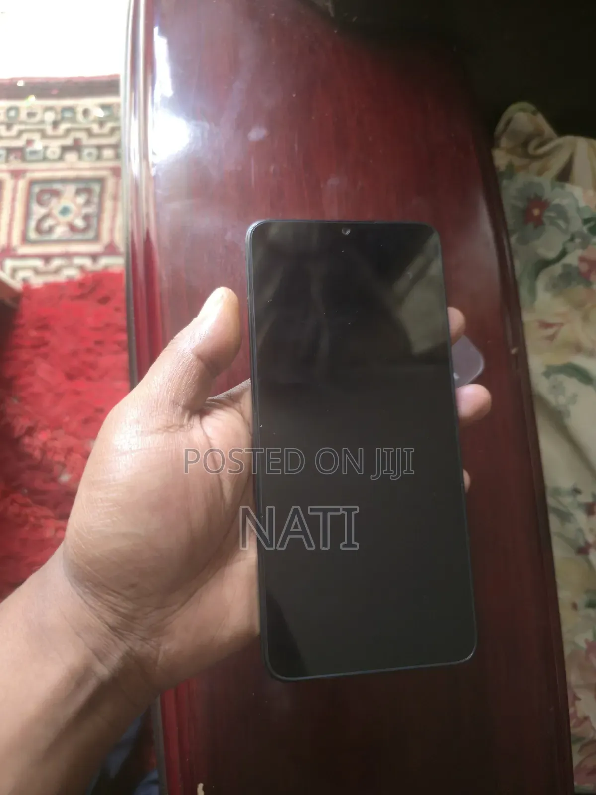 New Xiaomi Redmi 13C 256 GB Black