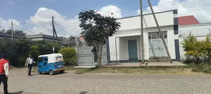 Furnished 8bdrm House in Getishet Bishoftu, East Shewa for sale