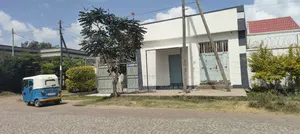 Furnished 8bdrm House in Getishet Bishoftu, East Shewa for sale